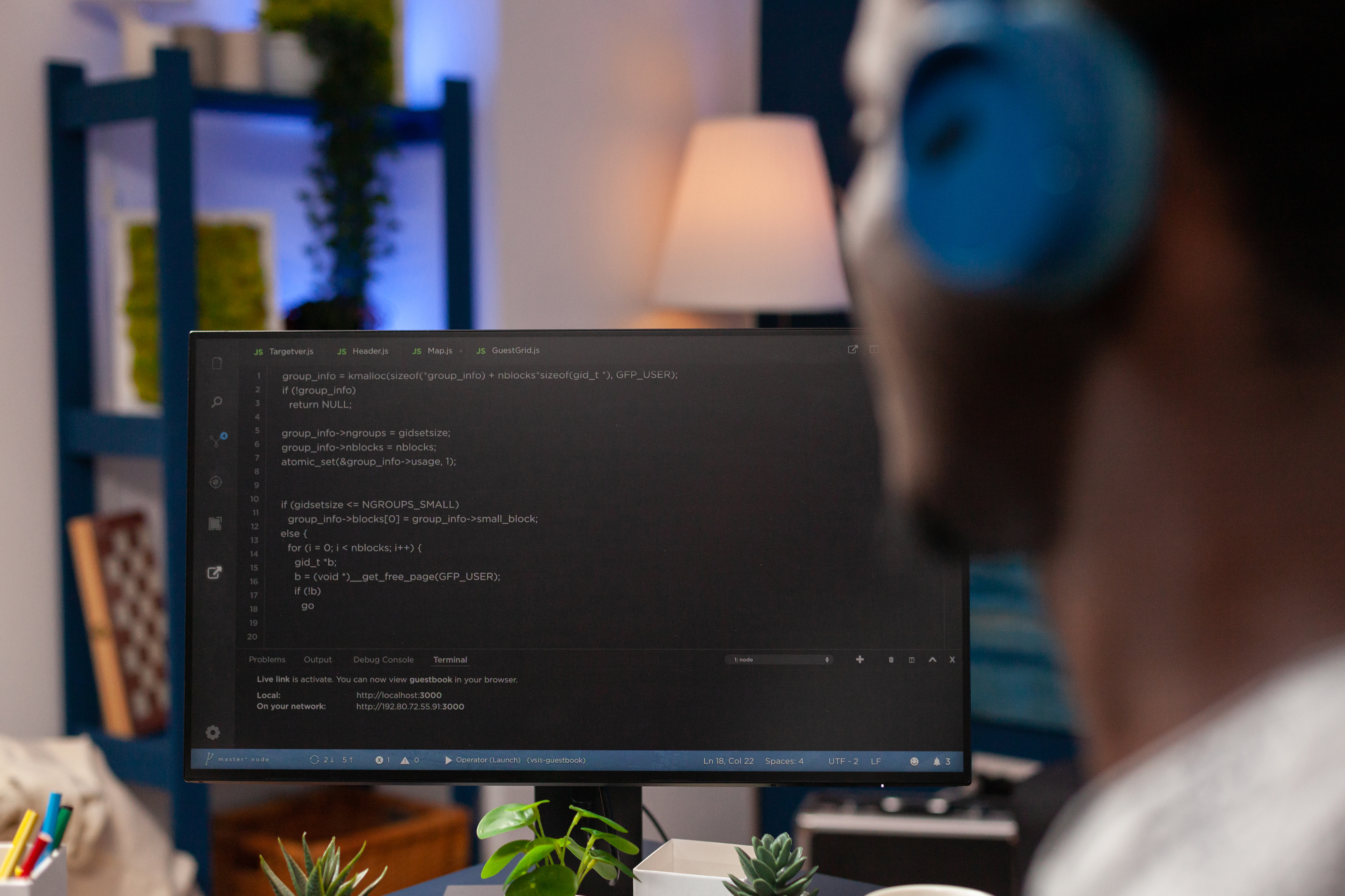 Software Development